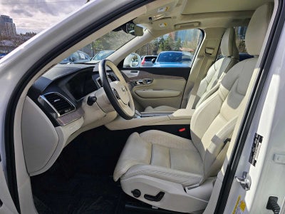 2023 Volvo XC90 Recharge Plug-In Hybrid Ultimate