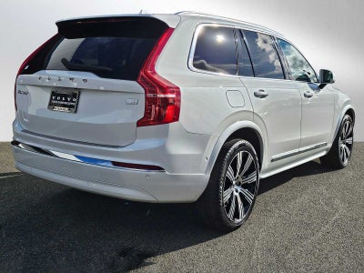 2023 Volvo XC90 Recharge Plug-In Hybrid Ultimate