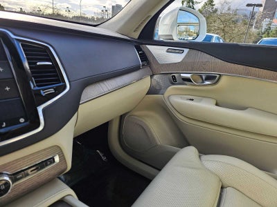 2023 Volvo XC90 Recharge Plug-In Hybrid Ultimate