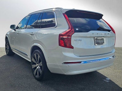 2023 Volvo XC90 Recharge Plug-In Hybrid Ultimate