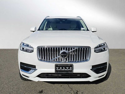 2023 Volvo XC90 Recharge Plug-In Hybrid Ultimate
