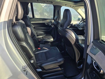 2023 Volvo XC90 Recharge Plug-In Hybrid Ultimate