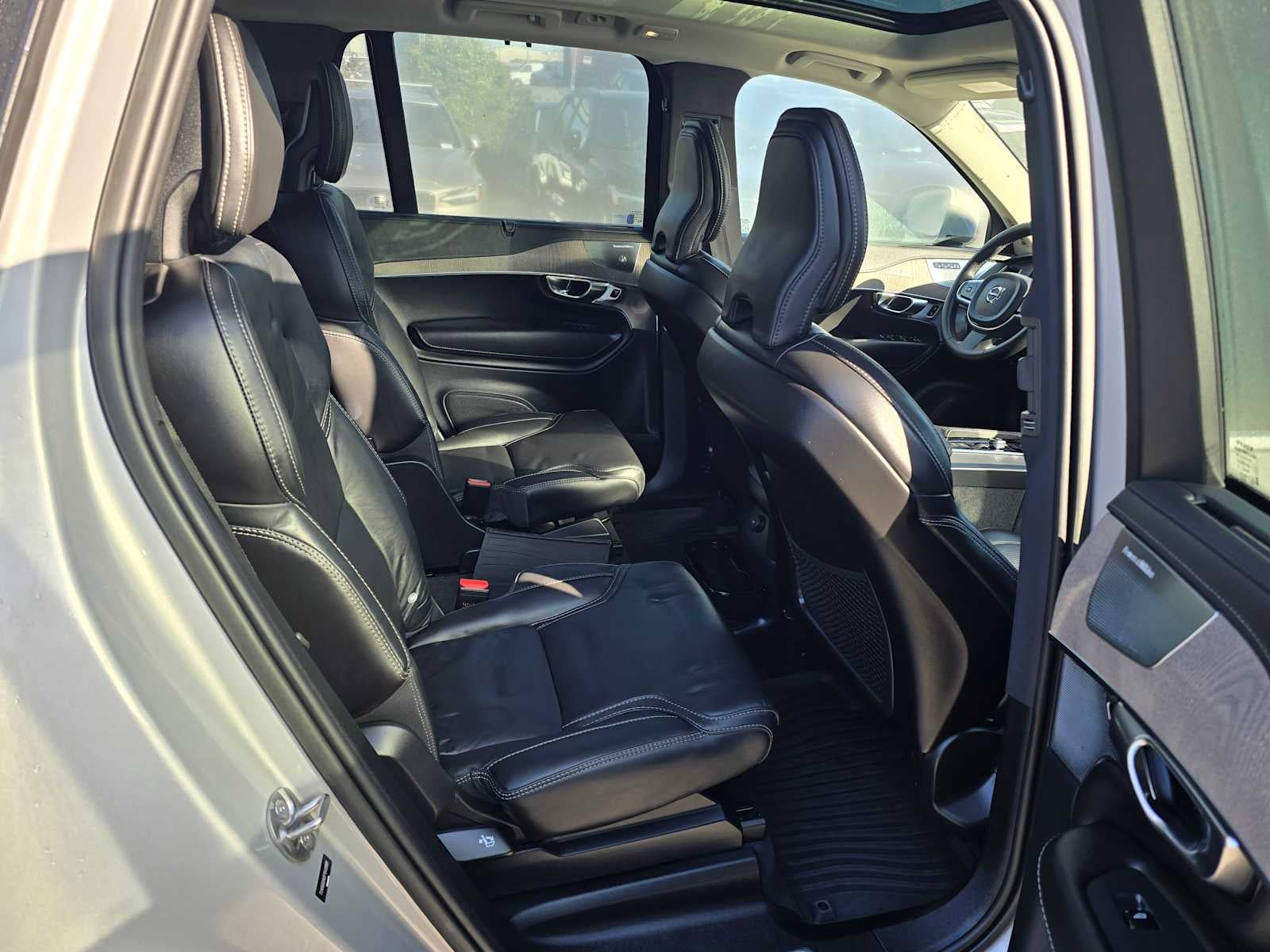 2023 Volvo XC90 Recharge Plug-In Hybrid Ultimate