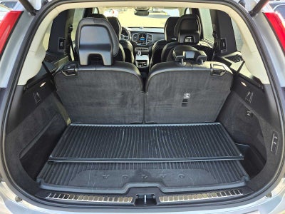 2023 Volvo XC90 Recharge Plug-In Hybrid Ultimate