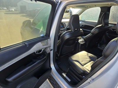 2023 Volvo XC90 Recharge Plug-In Hybrid Ultimate