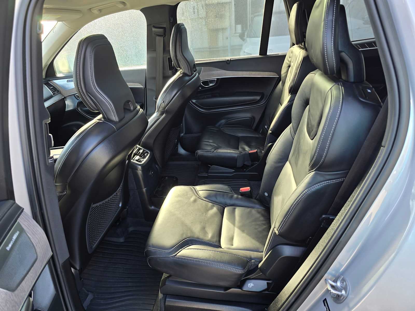 2023 Volvo XC90 Recharge Plug-In Hybrid Ultimate