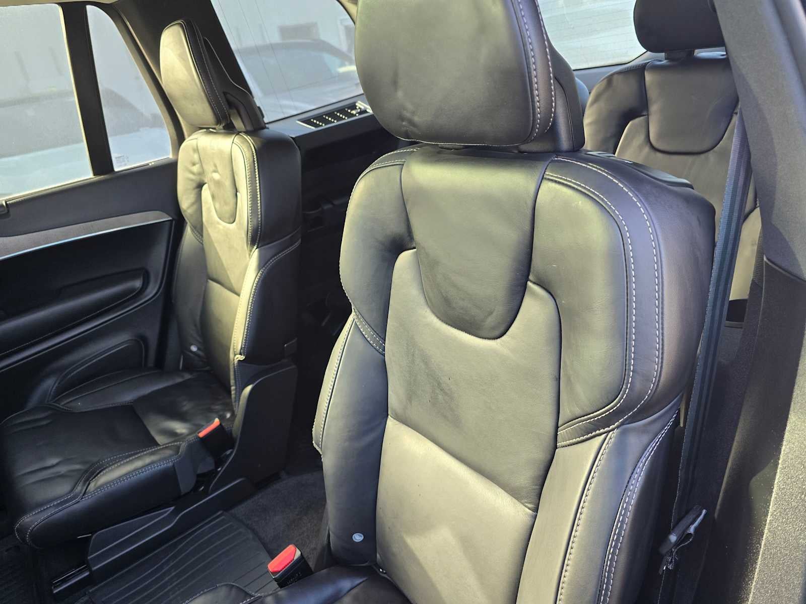 2023 Volvo XC90 Recharge Plug-In Hybrid Ultimate