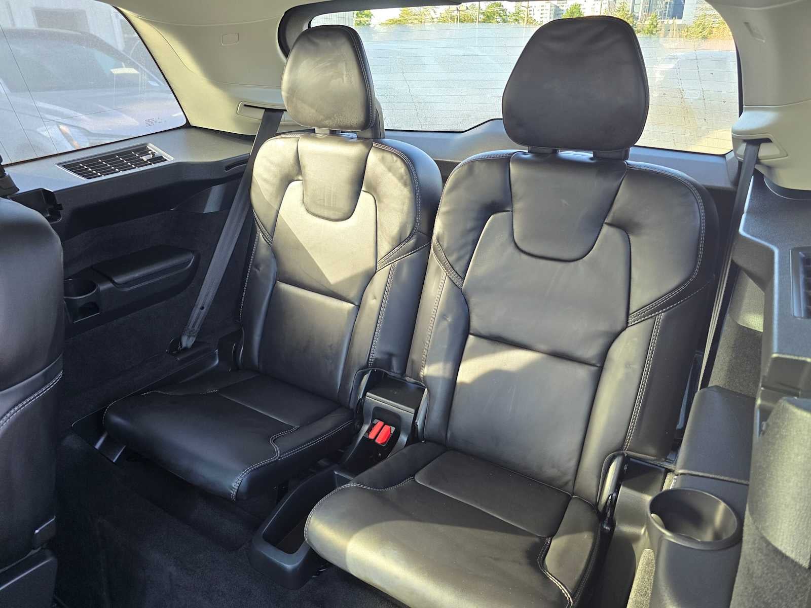 2023 Volvo XC90 Recharge Plug-In Hybrid Ultimate