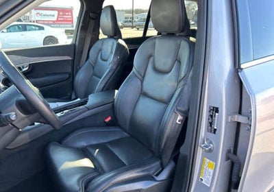 2023 Volvo XC90 Recharge Plug-In Hybrid Ultimate