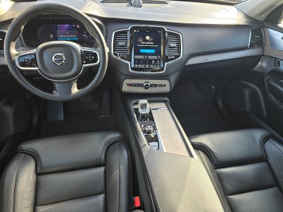 2023 Volvo XC90 Recharge Plug-In Hybrid Ultimate