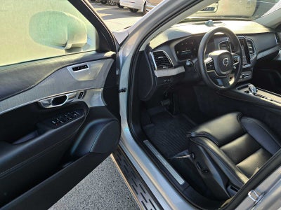 2023 Volvo XC90 Recharge Plug-In Hybrid Ultimate