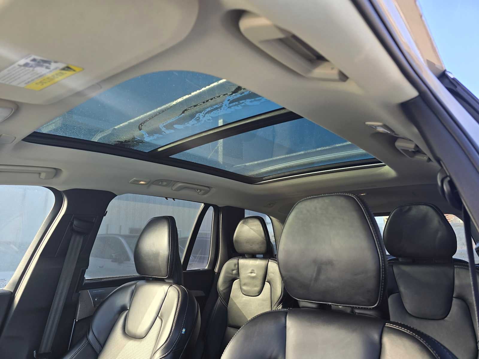 2023 Volvo XC90 Recharge Plug-In Hybrid Ultimate