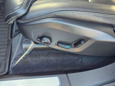 2023 Volvo XC90 Recharge Plug-In Hybrid Ultimate