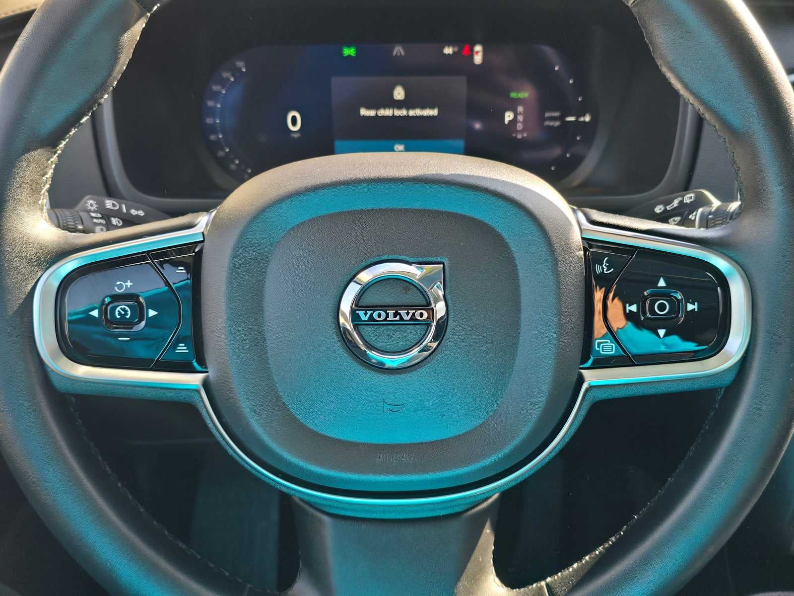 2023 Volvo XC90 Recharge Plug-In Hybrid Ultimate