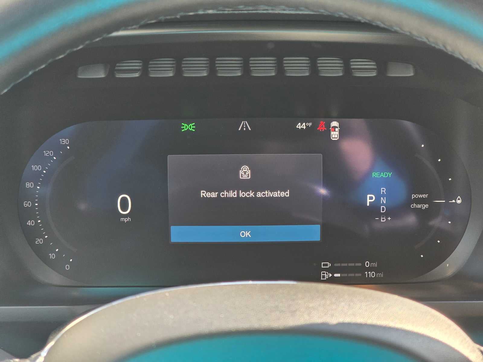 2023 Volvo XC90 Recharge Plug-In Hybrid Ultimate