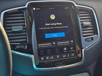 2023 Volvo XC90 Recharge Plug-In Hybrid Ultimate