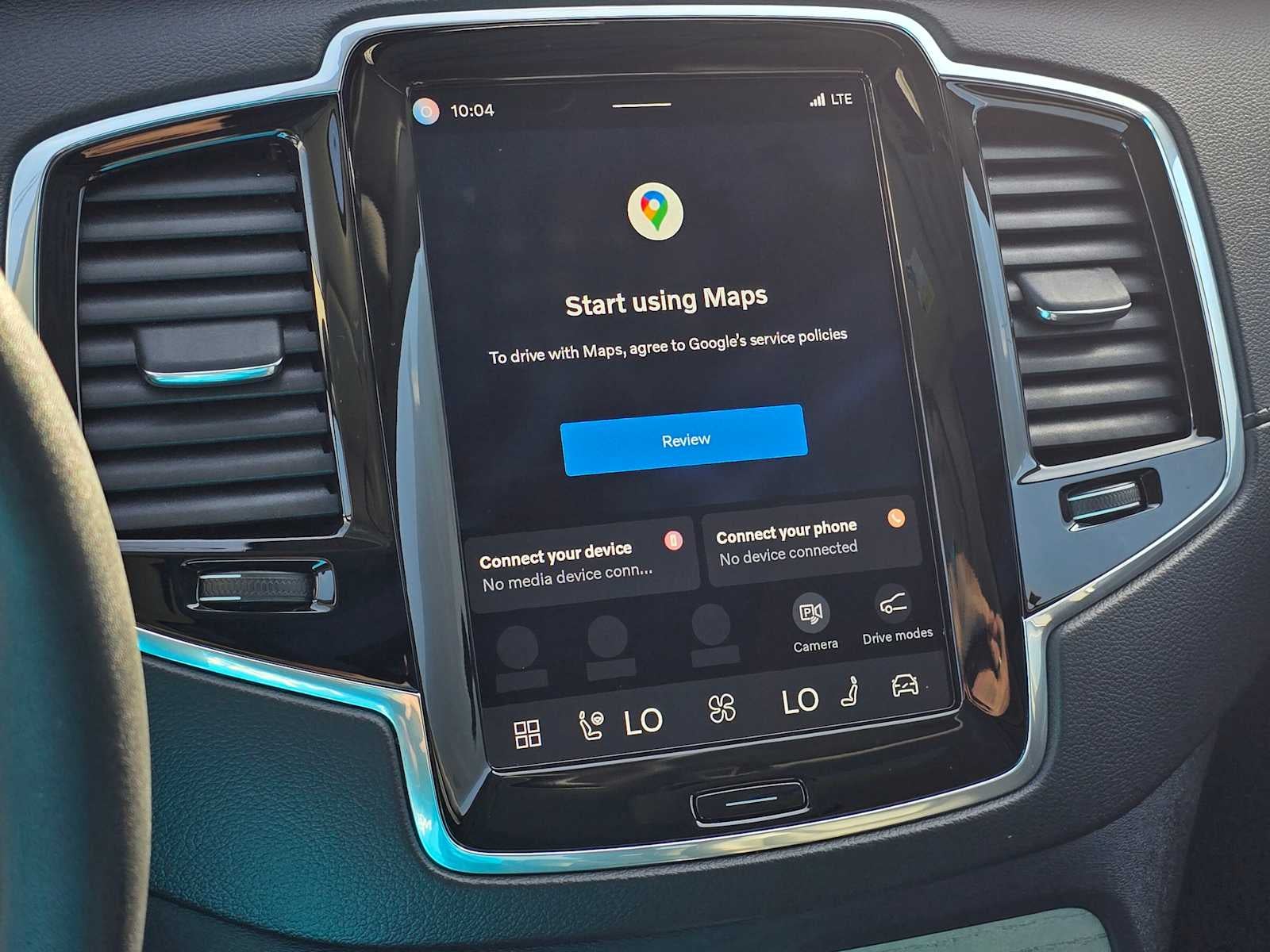 2023 Volvo XC90 Recharge Plug-In Hybrid Ultimate