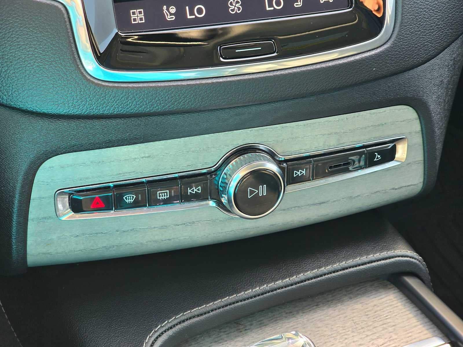 2023 Volvo XC90 Recharge Plug-In Hybrid Ultimate