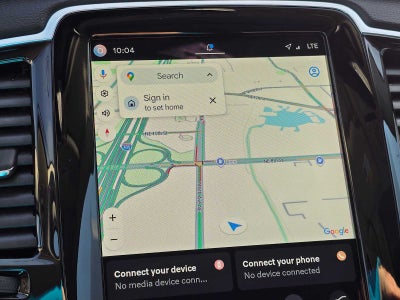 2023 Volvo XC90 Recharge Plug-In Hybrid Ultimate