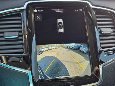 2023 Volvo XC90 Recharge Plug-In Hybrid Ultimate