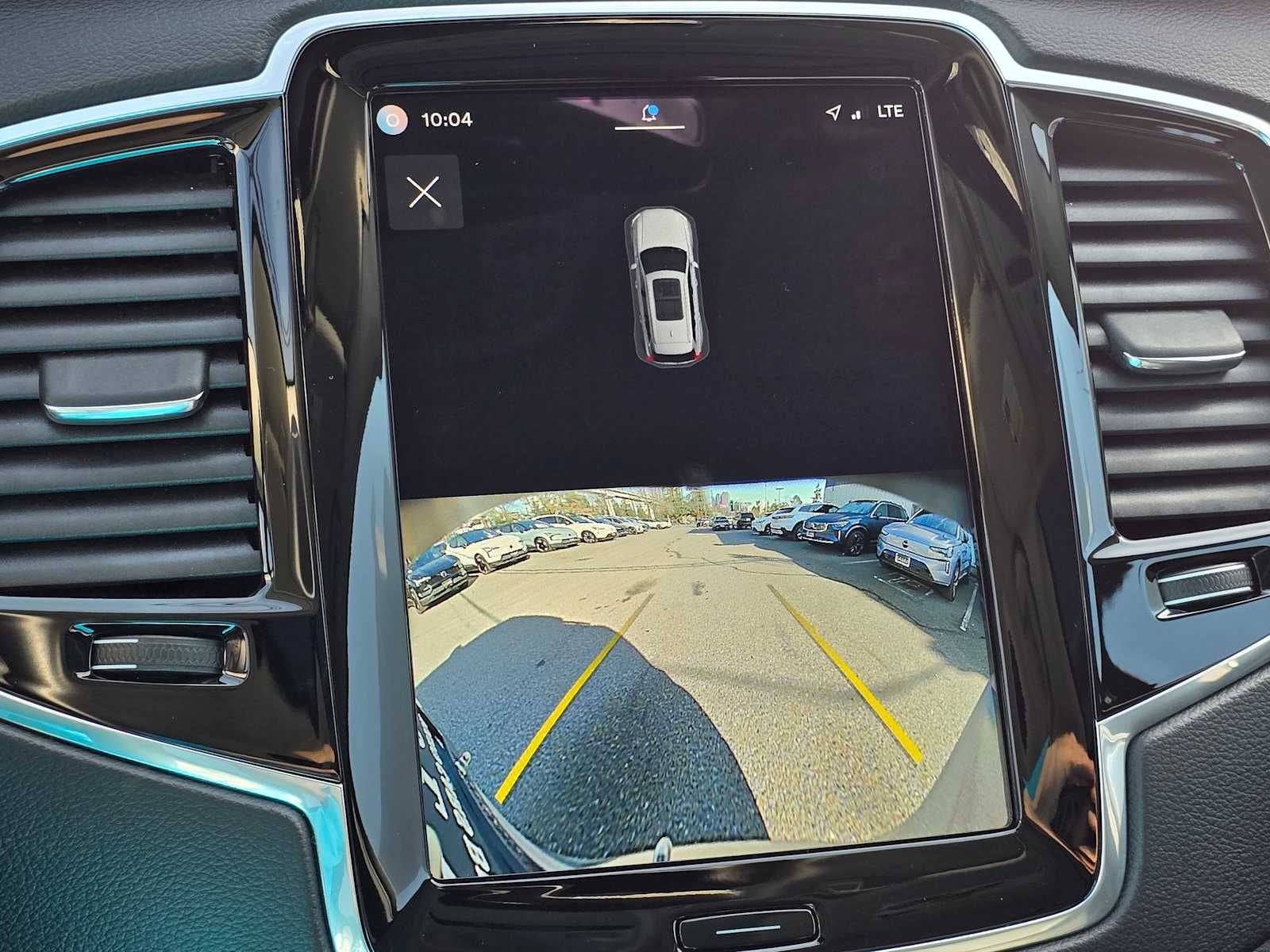 2023 Volvo XC90 Recharge Plug-In Hybrid Ultimate