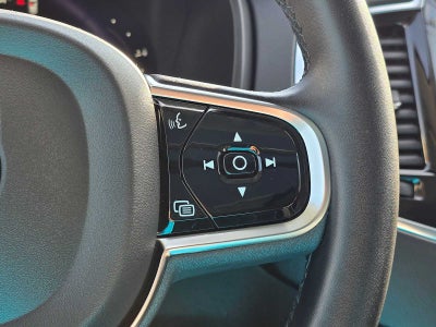 2023 Volvo XC90 Recharge Plug-In Hybrid Ultimate
