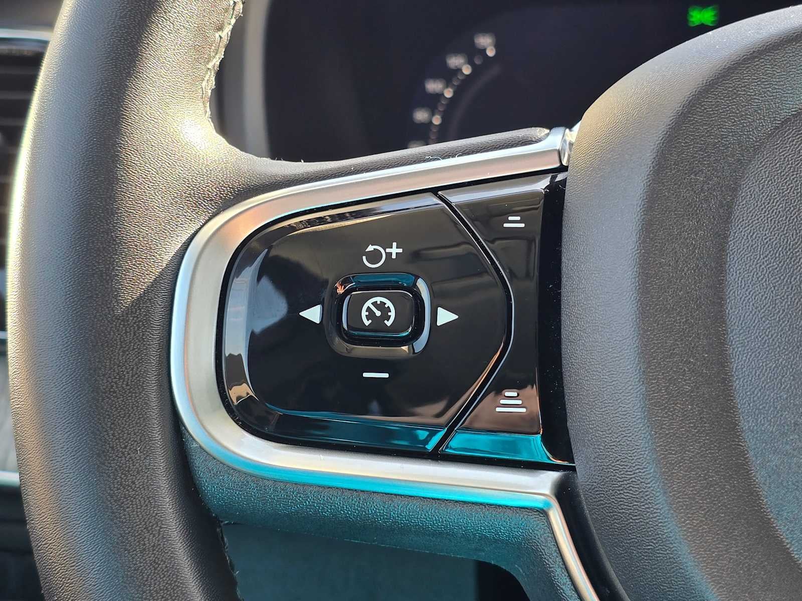 2023 Volvo XC90 Recharge Plug-In Hybrid Ultimate
