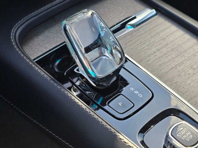 2023 Volvo XC90 Recharge Plug-In Hybrid Ultimate