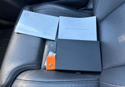 2023 Volvo XC90 Recharge Plug-In Hybrid Ultimate