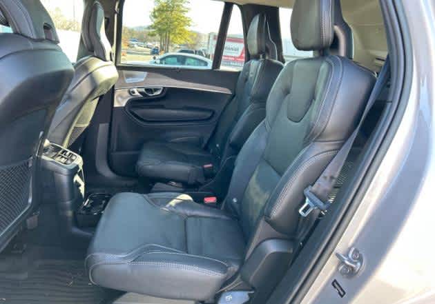 2023 Volvo XC90 Recharge Plug-In Hybrid Ultimate