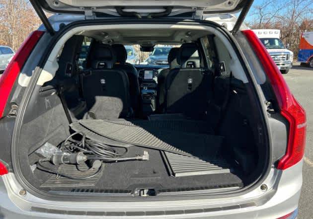 2023 Volvo XC90 Recharge Plug-In Hybrid Ultimate