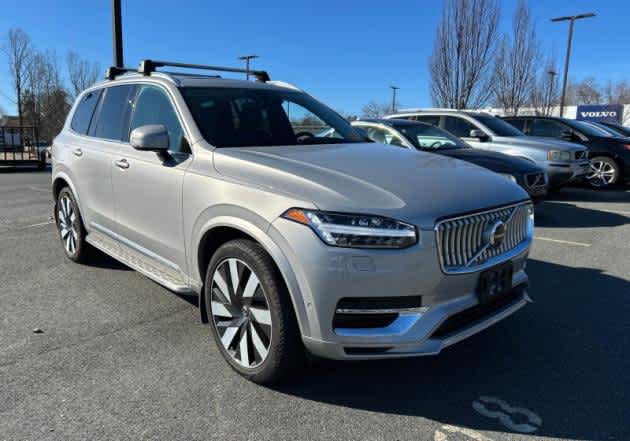 2023 Volvo XC90 Recharge Plug-In Hybrid Ultimate