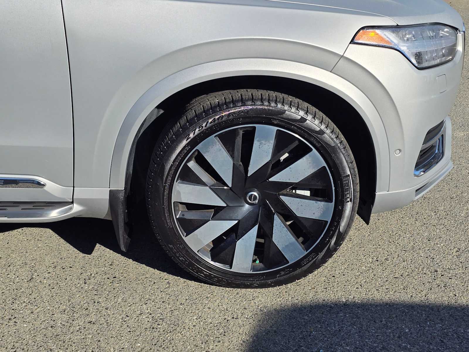 2023 Volvo XC90 Recharge Plug-In Hybrid Ultimate