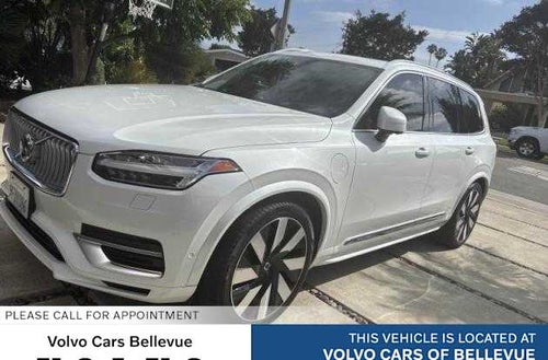 2023 Volvo XC90 Recharge Plug-In Hybrid Ultimate