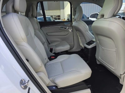 2023 Volvo XC90 Recharge Plug-In Hybrid Ultimate
