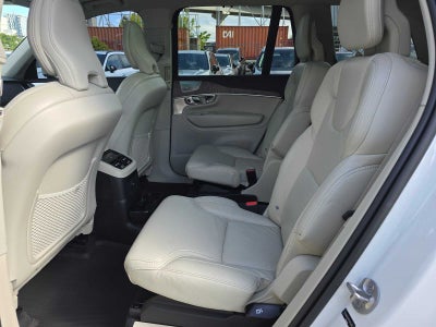 2023 Volvo XC90 Recharge Plug-In Hybrid Ultimate