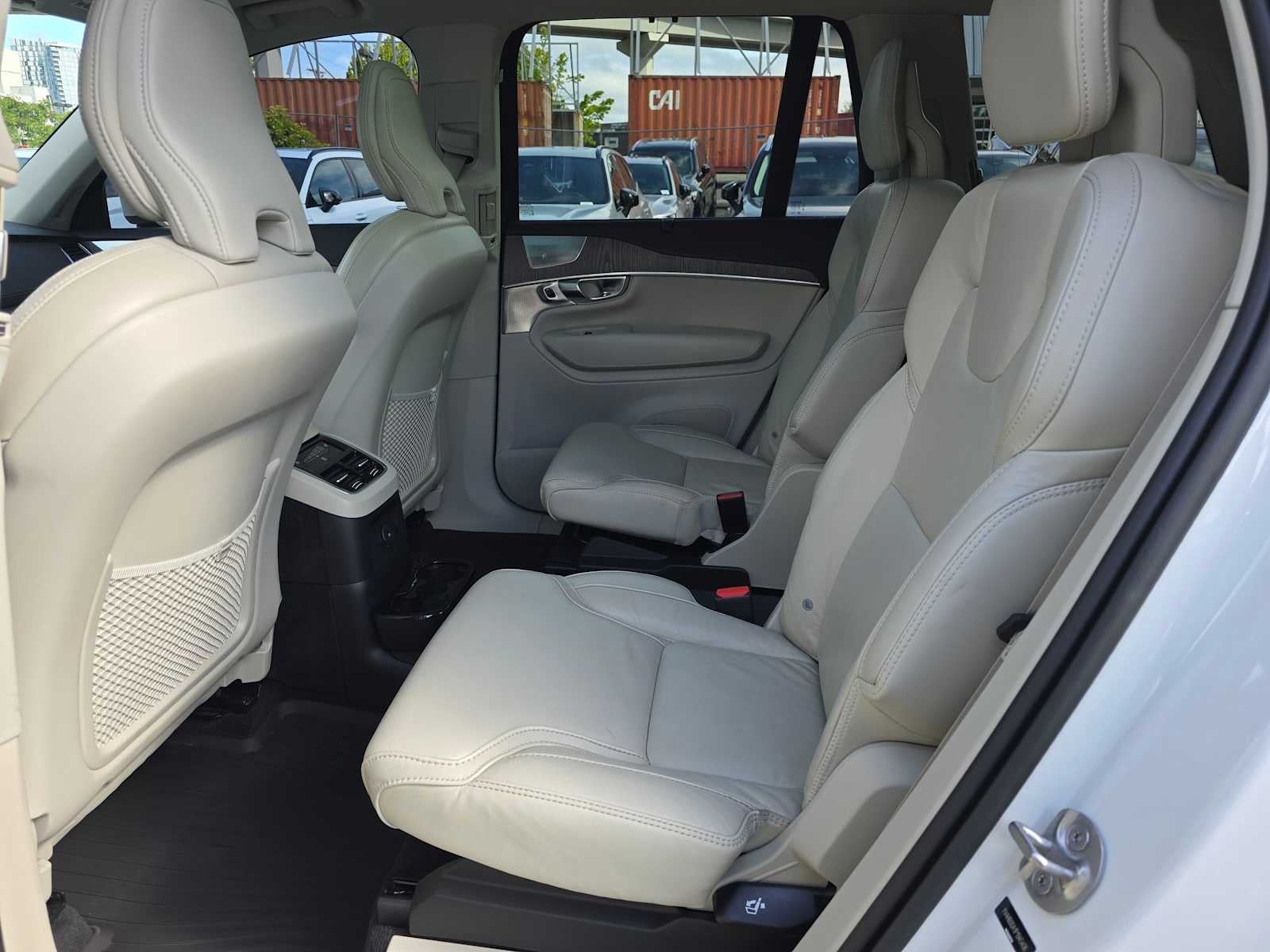 2023 Volvo XC90 Recharge Plug-In Hybrid Ultimate