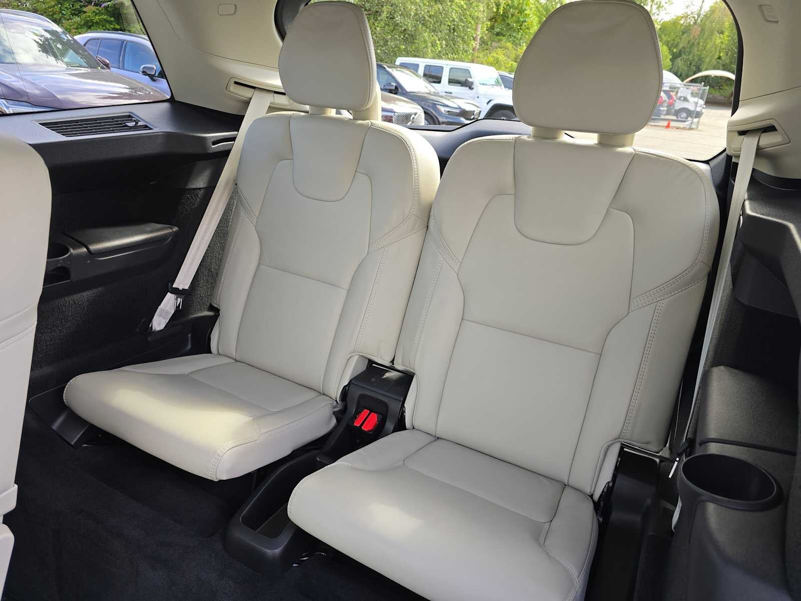 2023 Volvo XC90 Recharge Plug-In Hybrid Ultimate