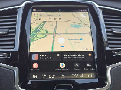 2023 Volvo XC90 Recharge Plug-In Hybrid Ultimate