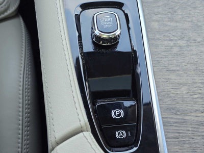 2023 Volvo XC90 Recharge Plug-In Hybrid Ultimate