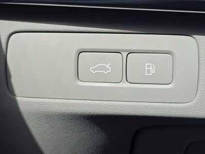 2023 Volvo XC90 Recharge Plug-In Hybrid Ultimate