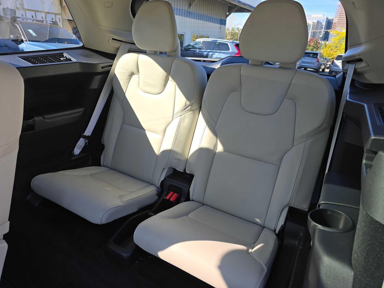 2023 Volvo XC90 Recharge Plug-In Hybrid Ultimate