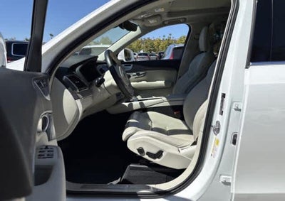 2023 Volvo XC90 Recharge Plug-In Hybrid Ultimate