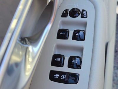 2023 Volvo XC90 Recharge Plug-In Hybrid Ultimate