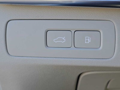 2023 Volvo XC90 Recharge Plug-In Hybrid Ultimate