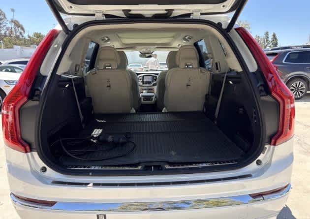 2023 Volvo XC90 Recharge Plug-In Hybrid Ultimate