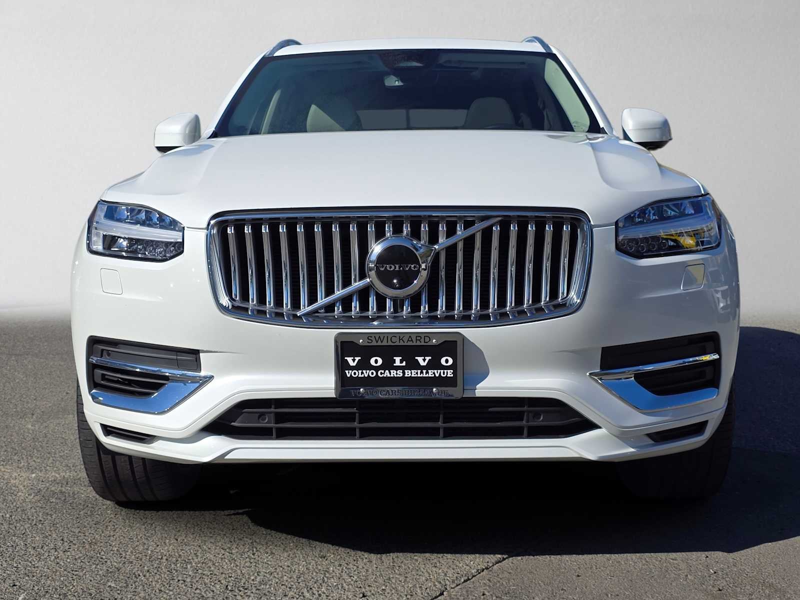 2023 Volvo XC90 Recharge Plug-In Hybrid Ultimate