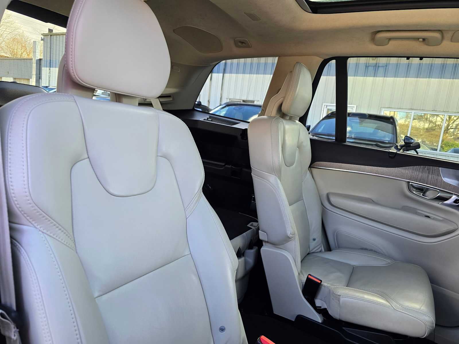 2023 Volvo XC90 Recharge Plug-In Hybrid Ultimate