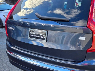 2023 Volvo XC90 Recharge Plug-In Hybrid Ultimate