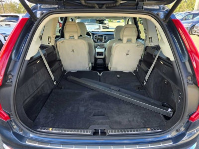 2023 Volvo XC90 Recharge Plug-In Hybrid Ultimate